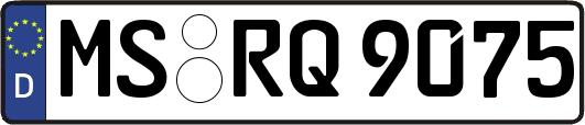 MS-RQ9075