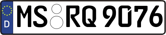 MS-RQ9076