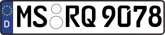 MS-RQ9078