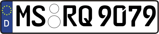 MS-RQ9079