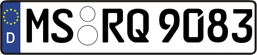 MS-RQ9083