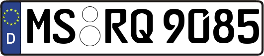 MS-RQ9085