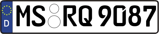 MS-RQ9087