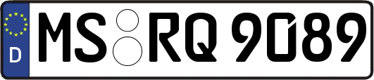 MS-RQ9089