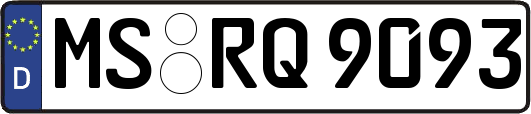 MS-RQ9093