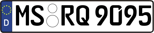 MS-RQ9095