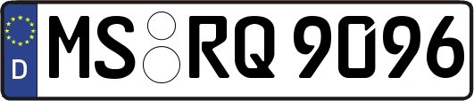 MS-RQ9096