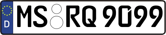 MS-RQ9099