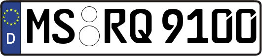 MS-RQ9100