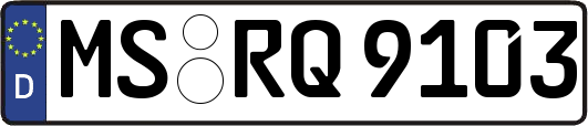 MS-RQ9103