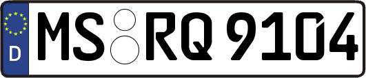 MS-RQ9104