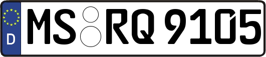 MS-RQ9105