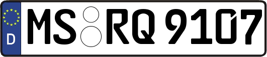 MS-RQ9107