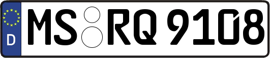 MS-RQ9108