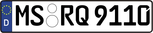 MS-RQ9110