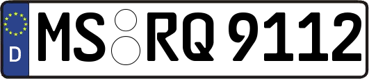 MS-RQ9112