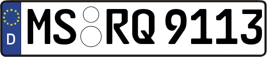 MS-RQ9113