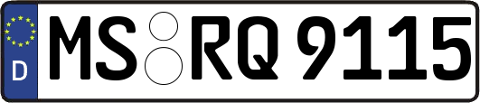 MS-RQ9115