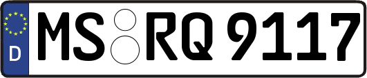 MS-RQ9117