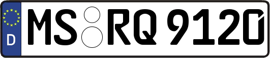 MS-RQ9120