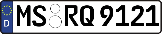 MS-RQ9121
