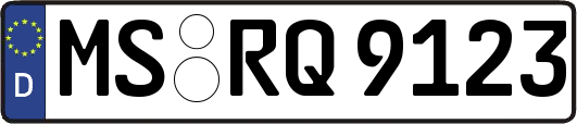 MS-RQ9123