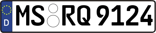 MS-RQ9124