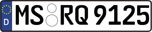 MS-RQ9125