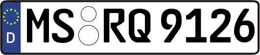 MS-RQ9126