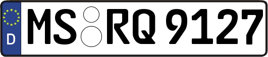 MS-RQ9127