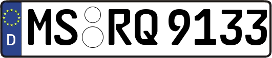 MS-RQ9133