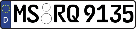MS-RQ9135