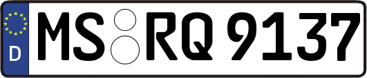 MS-RQ9137