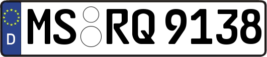 MS-RQ9138
