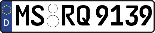 MS-RQ9139