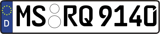 MS-RQ9140