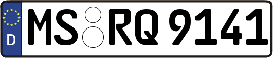 MS-RQ9141