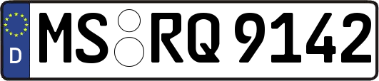MS-RQ9142