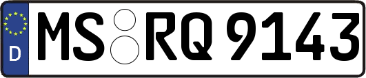 MS-RQ9143