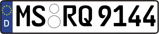 MS-RQ9144
