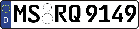 MS-RQ9149