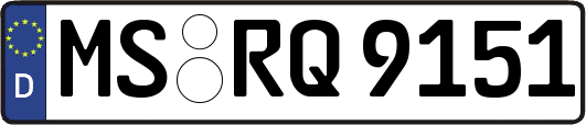 MS-RQ9151