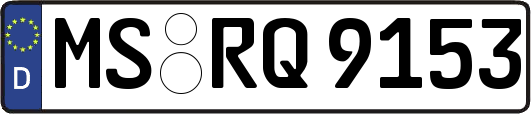 MS-RQ9153
