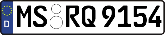 MS-RQ9154