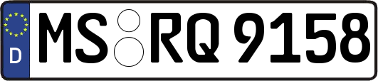 MS-RQ9158