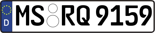 MS-RQ9159