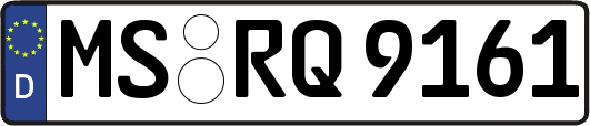 MS-RQ9161
