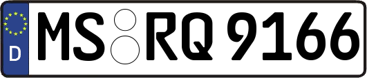 MS-RQ9166