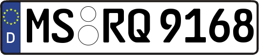 MS-RQ9168