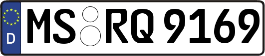 MS-RQ9169